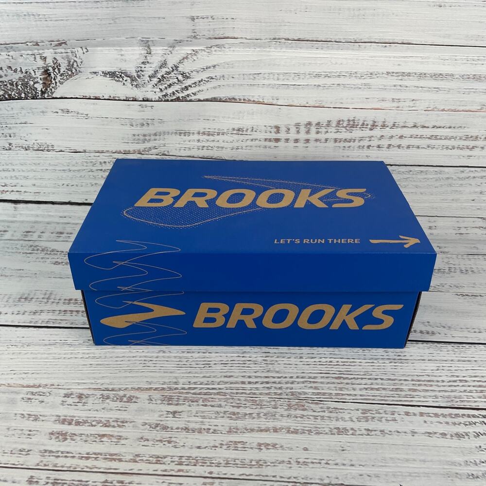 Brooks Adrenaline GTS 25 Women US 6.5B Running Shoe Coconut Tofu Crème - Picture 3 of 11